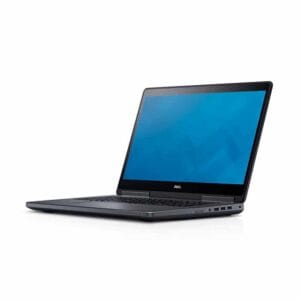Laptop Second Hand Workstation