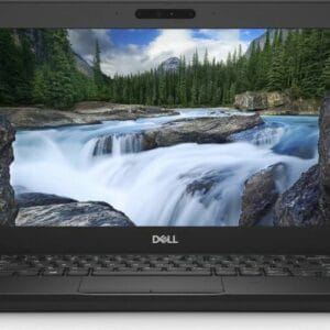 Laptop second hand Dell Latitude 5290 Core i5-8250U, 16GB ddr4, 1TB SSD