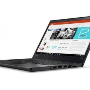 Laptop second hand Lenovo Thinkpad T470 Core i7-6600U, 12GB DDR4, 128gb ssd, HDMI
