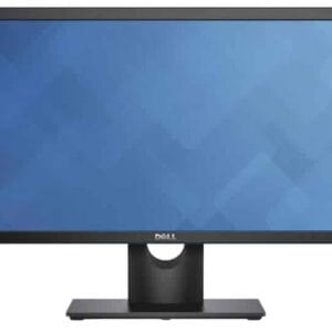 Monitor LED second hand Dell E2216HV, 22 inch, Grad -A