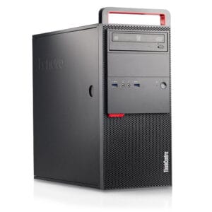 Calculator second hand Lenovo M900 Tower Intel Core i7-6700, 16GB DDR4, 512GB SSD
