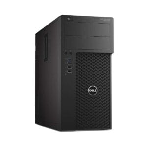 Workstation second hand Dell Precision T3620 Tower Intel Core i7-6700, 32GB DDR4, 512GB SSD