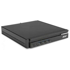 Mini PC second hand Acer Veriton N4640G Tiny Intel Core i5-6500T, 8GB DDR4, 128GB SSD