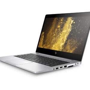 Laptop second hand HP EliteBook 830 G5 Core i5-7300U, 16GB DDR4, SSD 256GB