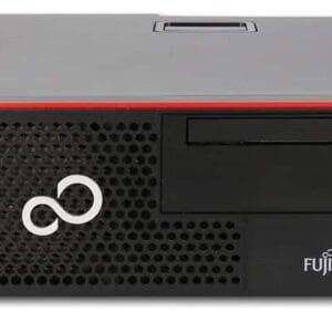 Calculator second hand Fujitsu D756 SFF Intel Core i7-6700, 16GB DDR4, 512GB SSD