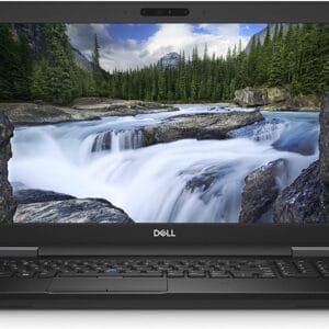 Laptop second hand Dell Latitude 5590 Core i5-8250U, 16GB DDR4, 512GB SSD, Ecran Full HD