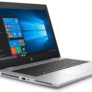 Laptop second hand Hp 640 G4, i5-7200U, 16GB DDR4, 512GB SSD