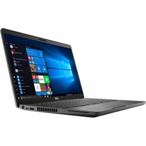Laptop second hand Dell Latitude 5500 Core i5-8265U, 16GB DDR4, 1TB SSD