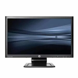 Monitoare second hand LED HP Compaq LA2306x, 23 inch, FHD, Grad -A