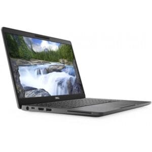 Laptop second hand Dell Latitude 5300 Core i5-8365U, 8GB ddr4, 256GB SSD, GRAD -A ( URME UZURA ECRAN ), Ecran Full HD