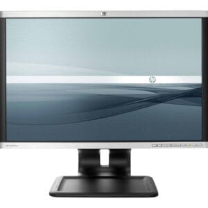 Monitoare second hand LCD HP Compaq LA2205wg, 22 inch, Grad A