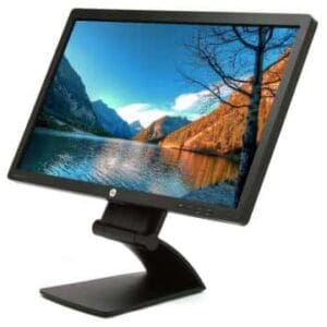 Monitor LED second hand HP EliteDisplay E231, 23 inch, Full HD, Grad A