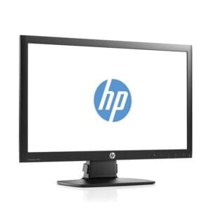 Monitoare LED widescreen HP ProDisplay P221, 21.5 inch, Grad A