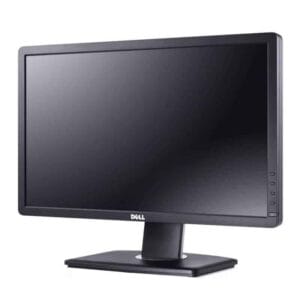 Monitor second hand Dell Professional P2212HB, LED, FHD, 21.5inch, Grad -A