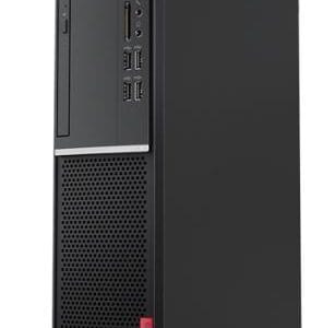 Calculator second hand Lenovo V520S SFF Intel Core i7-7700, 16GB DDR4, 1TB SSD