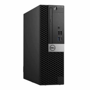 Calculator second hand Dell Optiplex 7060 SFF Intel Core i5-8400, 16GB DDR4, 512GB SSD