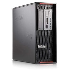 Workstation second hand Lenovo P500 Intel Xeon E5-2673 V3, 32GB DDR4, SSD 512GB + 2TB HDD, Placa Nvidia Quadro K4200