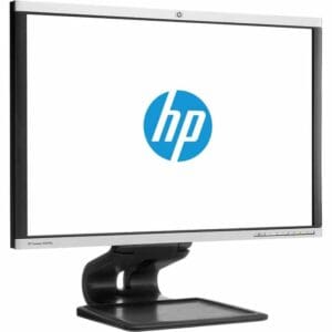 Monitor LED second hand HP LA2405X, 24 inch, Grad A