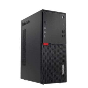 Calculator second hand Lenovo M710 MT Intel Core i7-7700, 16GB DDR4, 1TB SSD