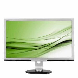 Monitor LED second hand Philips Brilliance 273P LPH, 27 inch, Grad A