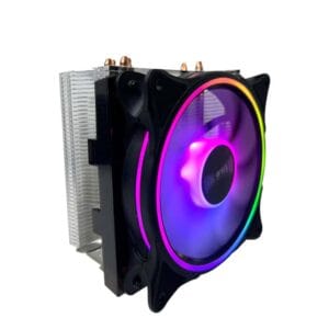 Cooler Procesor Pro Gaming 230W, 4 pipe