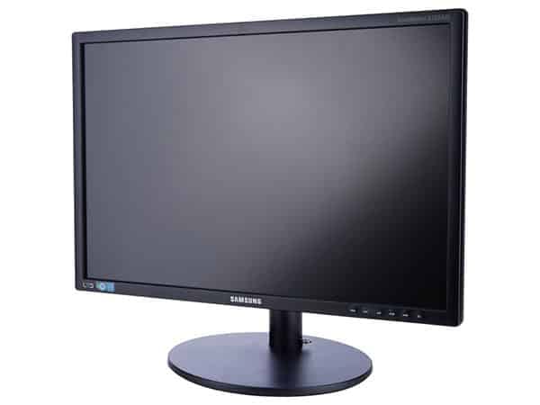 Monitoare second hand LED Samsung S22B420, 22 inch, 5 ms, Grad A