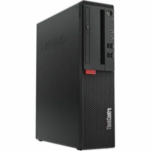 Calculator second hand Lenovo M710S SFF Intel Core i5-6400, 16GB ddr4, 256Gb SSD