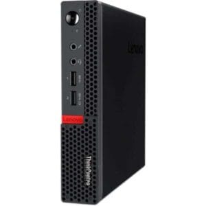 Mini PC second hand Lenovo M700 Tiny Intel Core i3-6100T, 8Gb ddr4, 500GB HDD