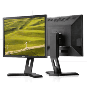 Monitoare second hand Dell 19 inch, LCD, Grad -A