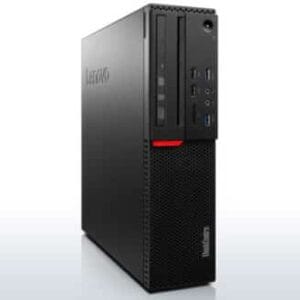 Calculator second hand Lenovo M700 SFF Intel Core i5-6400, 16GB ddr4, 256Gb SSD