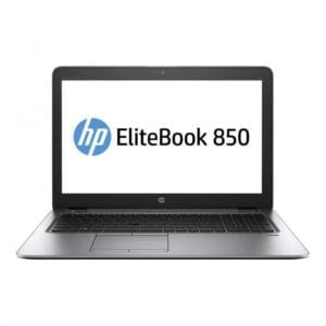 Laptop second hand HP EliteBook 850 G3 Core i5-6200U, 8GB DDR4, SSD 256GB
