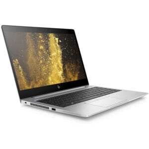 Laptop second hand HP Elitebook 840 G5 i5-8250U, 16GB DDR4, 512GB SSD, Touchscreen