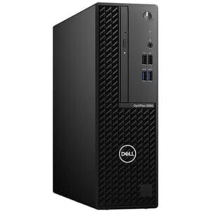 Calculator second hand Dell 3080 SFF Intel Core i5-10400, 16GB DDR4, 512GB SSD