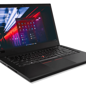 Ultrabook second hand Lenovo Thinkpad T480 Core i5-8350U, 8GB DDR4, 256GB SSD, HDMI, Ecran Full HD