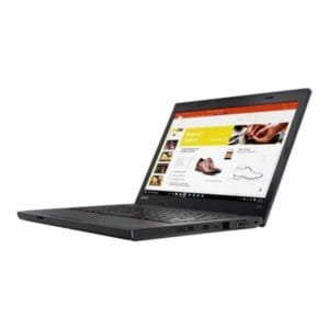 Laptop second hand Lenovo L470 Core i5-6200u, 8GB DDR4, 256GB SSD