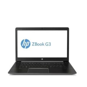 Laptop second hand HP ZBook 15 G3, 15.6" FHD, Intel Core i7-6820HQ, 64GB DDR4, 1TB SSD