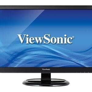 Monitor LED second hand Viewsonic VA2265S-3, 22 inch, FHD, Grad A