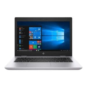 Laptop second hand Hp 640 G5, i5-8350U, 16GB DDR4, 512GB SSD, Ecran Full HD