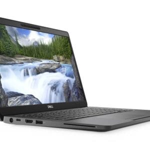 Laptop second hand Dell Latitude 5300 Core i5-8365U, 16GB DDR4, 512GB SSD, Ecran Full HD