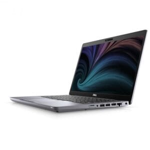 Laptop second hand Dell Latitude 5410 Core i5-10310U, 16GB DDR4, 256GB SSD, HDMI, Ecran Full HD