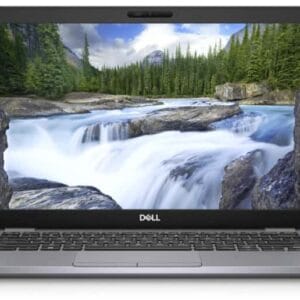 Laptop second hand Dell 5310 Core i7-10610U, 16GB DDR4, SSD 1TB, HDMI, Ecran Full HD
