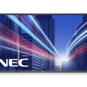 Monitor second hand LED widescreen NEC MultiSync P403, 40 inch, FHD, Grad -A