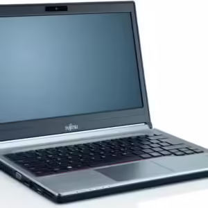 Laptop second hand Fujitsu E736 Core i5-6200U, 8GB, 128GB SSD