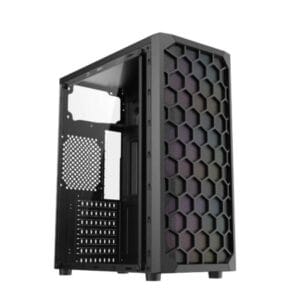 Calculator Gaming BR 11 Core i5-6500, 32GB DDR4, 512GB SSD + 1TB HDD, AMD Radeon Vega 56 8GB