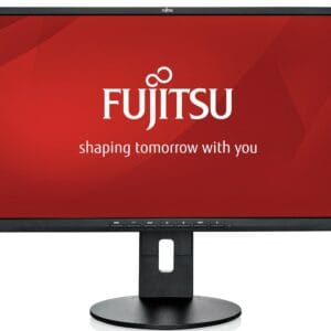 Monitor LED second hand Fujitsu B24-8TS PRO, HDMI, 24 inch, Grad A