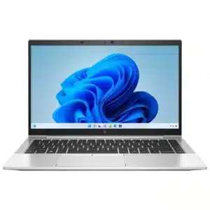 Laptop second hand HP Elitebook 840 G7 i5-10310U, 16GB DDR4, 512GB SSD, Ecran Full HD