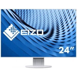 Monitor LED second hand Eizo EV2456, 24 inch, HDMI, Grad A