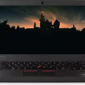 Ultrabook second hand Lenovo Thinkpad X270 Core i7-6600U, 16GB DDR4, 256GB SSD