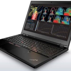 Laptop second hand Lenovo P50S, i7-6600U, 16GB DDR4, 512GB SSD, Nvidia Quadro M500M