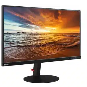 Monitor LED second hand Lenovo P27U-10, 4K, HDMI, 27 inch, Grad A